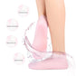 Silicone Moisturising Gel Heel Socks