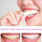Smile Artificial Teeth