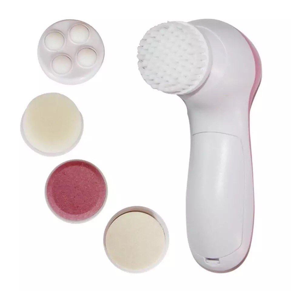 5 in 1 Facial Massager