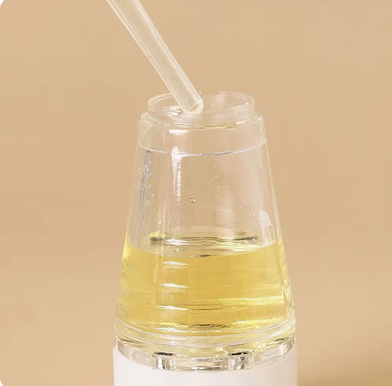 Hair Scalp Applicator Comb