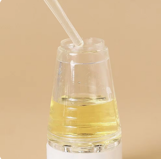 Hair Scalp Applicator Comb