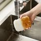 Cute Bath Compressed Sponge