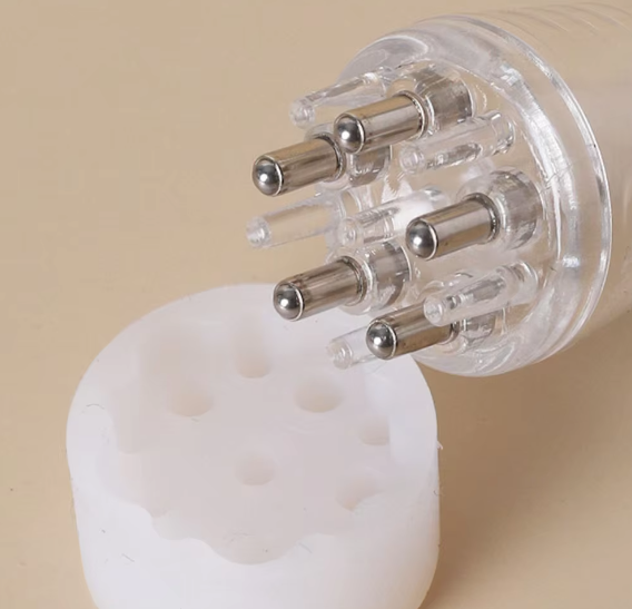 Hair Scalp Applicator Comb