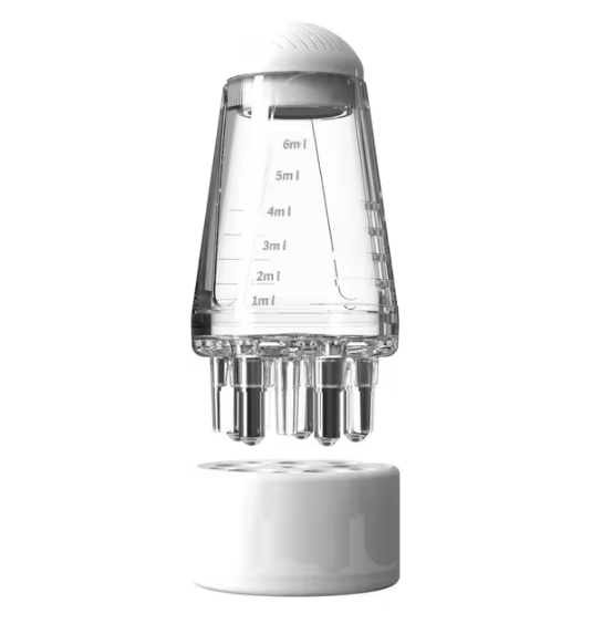 Hair Scalp Applicator Comb