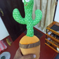 Cactus Toy