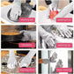 Dishwashing Cleaning Gloves