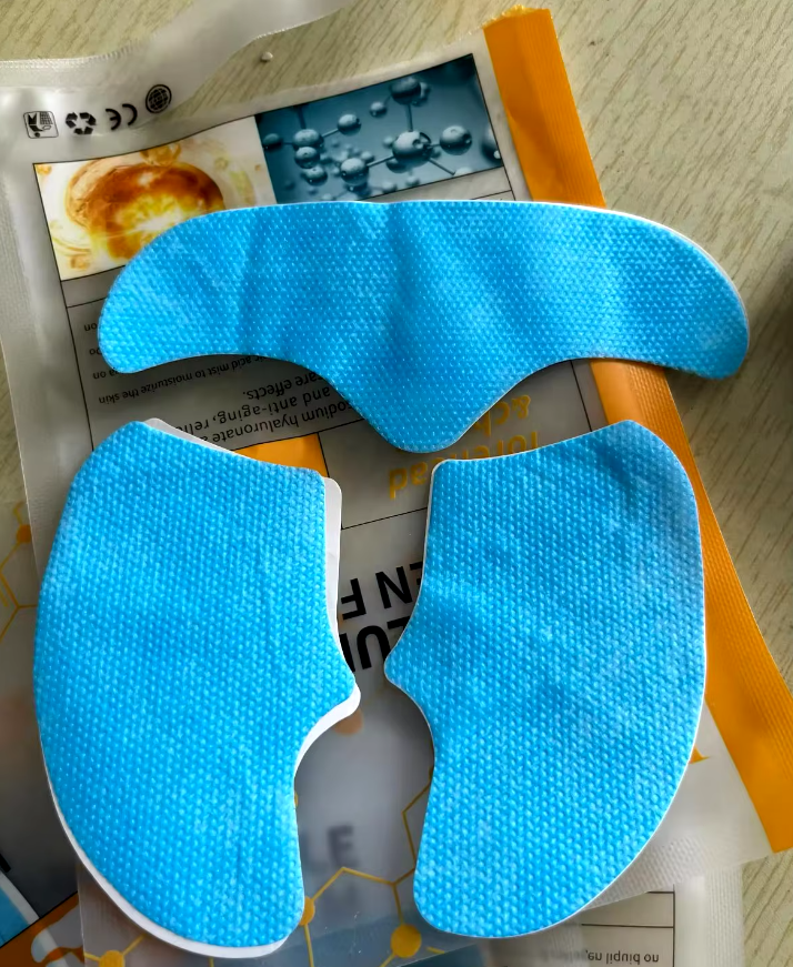 Melting Collagen Mask Reduce Fine Line & Wrinkles