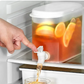 3.5L Cold Fridge Water Container With Tap
