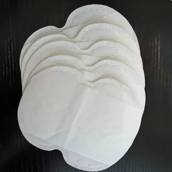 Under Arms Sweat Pads