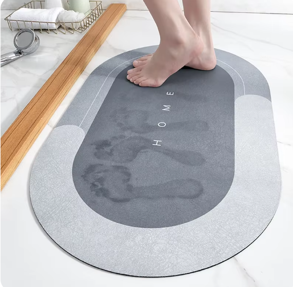 Water Absorber Home Mat
