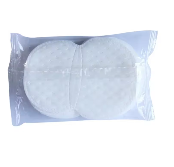 Under Arms Sweat Pads