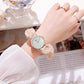 Cute Scrunchie Watches For Women