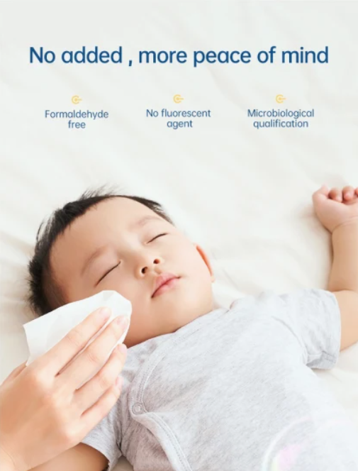 Compressed Candy Travel Towel