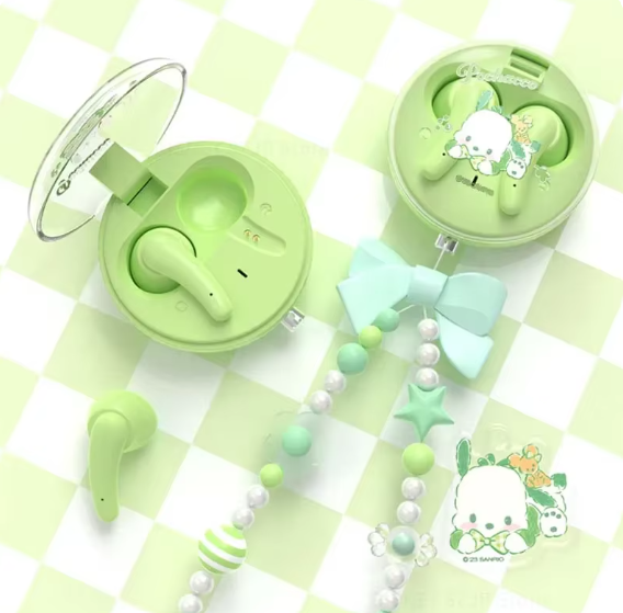 Kawai Wireless Earbuds