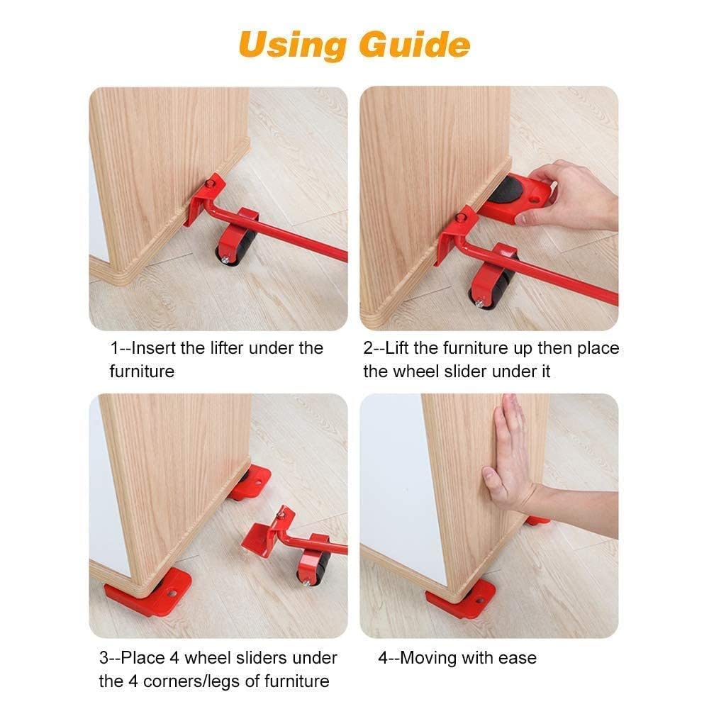Furniture Moving Tool