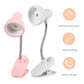Cute Mini Clip Lamp