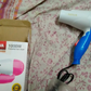 Mini Foldable Hair Dryer