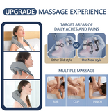 Rechargeable Body Massager