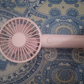 Mini Portable Hand Fan