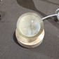 Crystal Ball LED Lamp