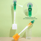 5 In 1 Bottle Cleaning Brush