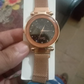Cute & Classy Magnetic Wrist Watch For Girls