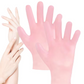 Silicone Moisturising Hand Gloves