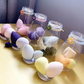 Makeup Blender Sponge With Jar