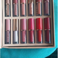 12Pcs Matte Lipgloss Set