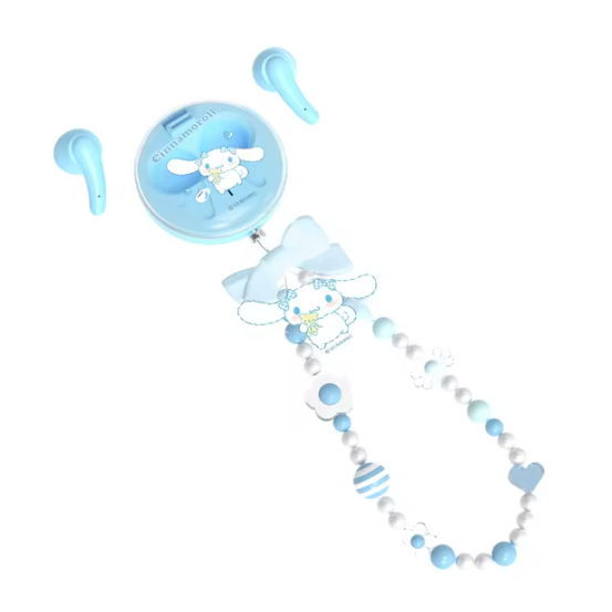 Kawai Wireless Earbuds