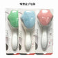 Silicone Face Cleaning Massager Brush
