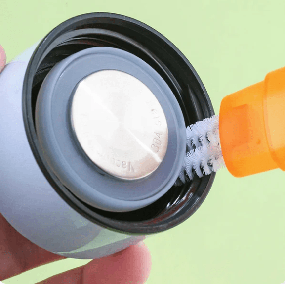 5 In 1 Bottle Cleaning Brush