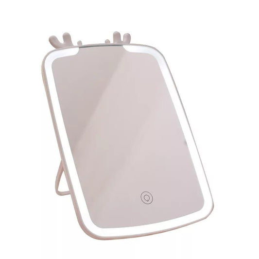 Smart Makeup Mirror