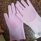 Dishwashing Cleaning Gloves