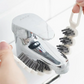 Multipurpose Flexible Kitchen Cleaning Brush