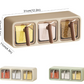 3-Layer Wall Mounted Spices Storage Organizer