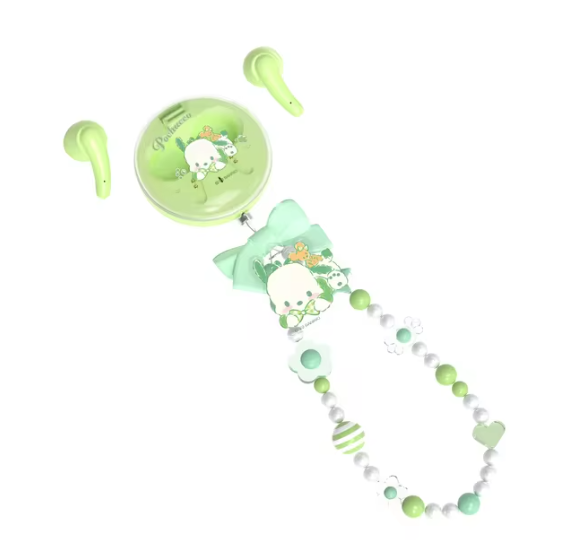 Kawai Wireless Earbuds