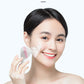 Silicone Face Cleaning Massager Brush