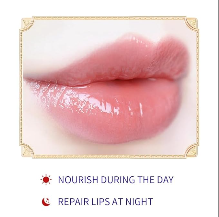 Flower Moisturiser Lipstick