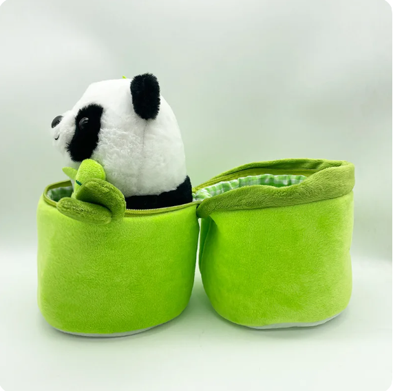 Panda Stuff Toy