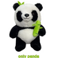 Panda Stuff Toy