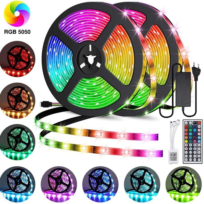 RGB Strip LED Light