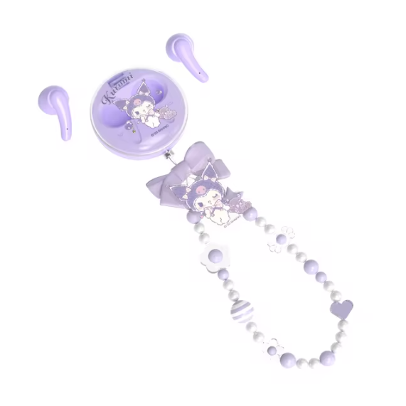 Kawai Wireless Earbuds