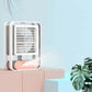 Electric Portable Air Room Cooler
