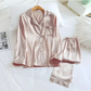 Sale Silk Nightsuit
