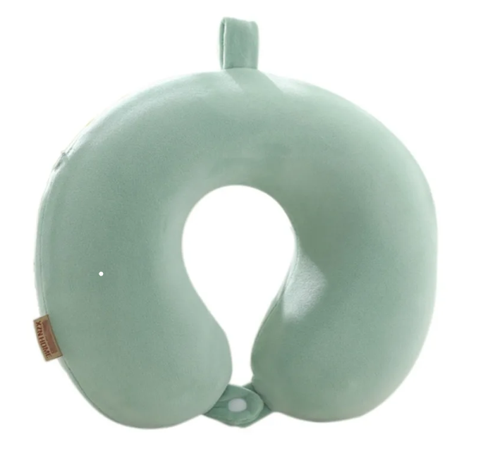 Kawai Soft Neck Pillow