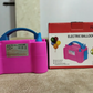 Electric Balloon Pump