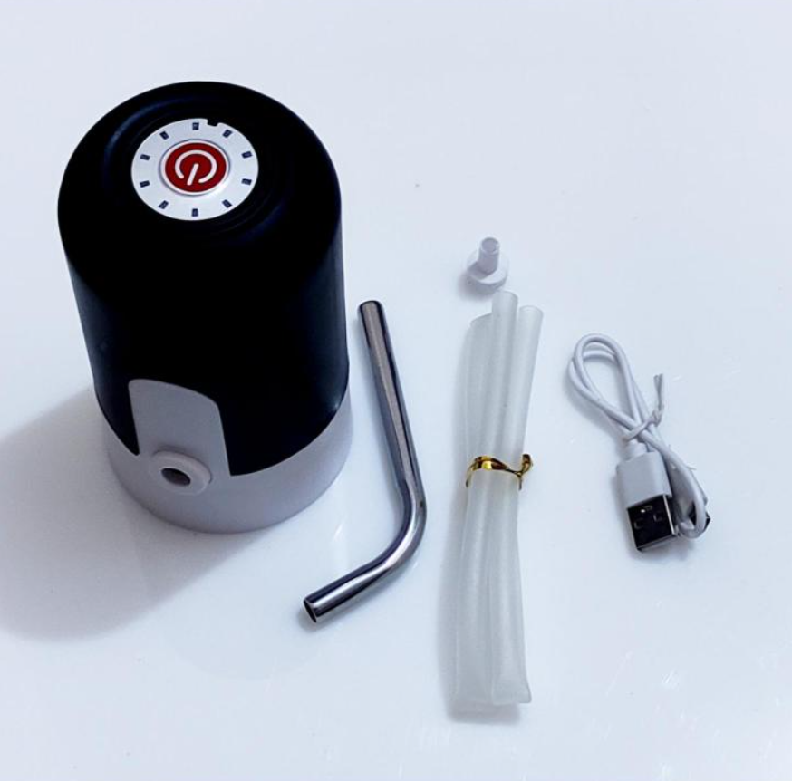 Electric Charging Water Dispenser, USB Charging Water Pump Water Pumping Device