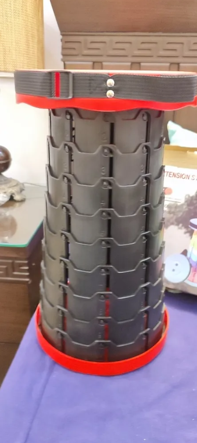 Portable Folding Stool