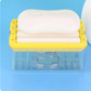 Cloth Washing Scrubbing Soap Holder